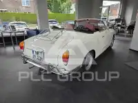 1971 Volkswagen Karman Ghia