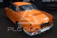 1971 Volkswagen Karman Ghia