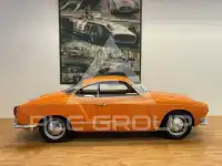 1971 Volkswagen Karman Ghia