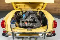 1971 Volkswagen Karman Ghia