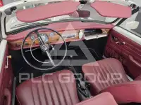 1971 Volkswagen Karman Ghia