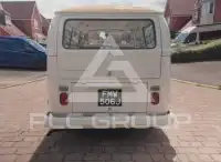 1971 Volkswagen T2