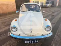 1971 Volkswagen BEETLE