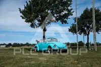 1971 Volkswagen BEETLE