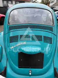 1971 Volkswagen BEETLE