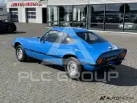 1971 Opel GTC