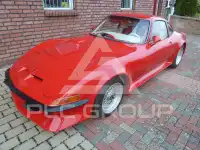1971 Opel GTC