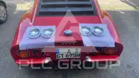 1971 Opel GTC