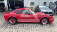 1971 Opel GTC