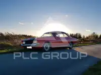 1971 Opel Commodore