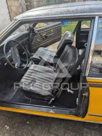 1971 Opel Rekord
