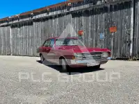 1971 Opel Rekord