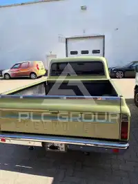 1972 Chevrolet Other