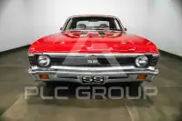 1972 Chevrolet Other