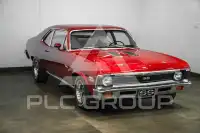 1972 Chevrolet Other