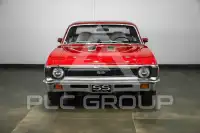 1972 Chevrolet Other