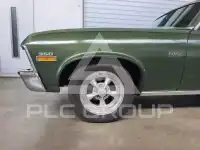 1972 Chevrolet Other