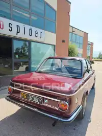 1972 BMW Other