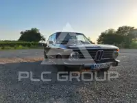 1972 BMW 2002