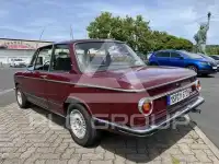 1972 BMW 2002