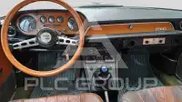 1972 Lancia Flavia