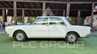 1972 Lancia Flavia