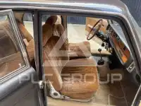 1972 Lancia Flavia