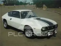 1972 Lancia Unknown