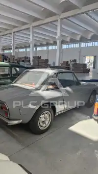 1972 Lancia 