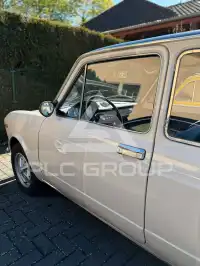 1972 Lancia Unknown