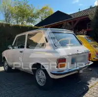 1972 Lancia Unknown