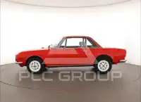 1972 Lancia Fulvia