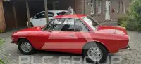 1972 Lancia Fulvia