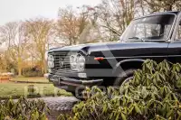 1972 Lancia Fulvia