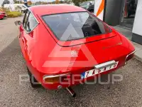 1972 Lancia Fulvia