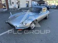1972 Jaguar Unknown