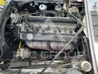 1972 Jaguar XJ
