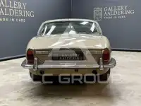 1972 Jaguar XJ