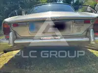 1972 Jaguar XJ