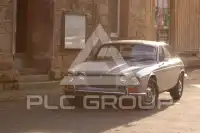 1972 Jaguar XJ