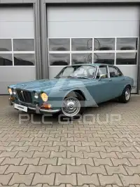 1973 Jaguar XJ