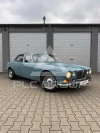 1973 Jaguar XJ