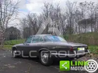 1972 Jaguar XJ