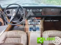 1972 Jaguar XJ