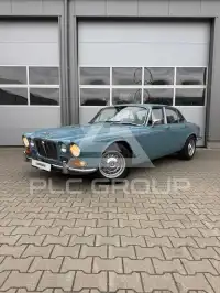 1973 Jaguar XJ