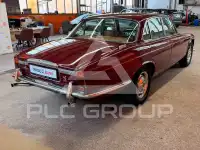 1972 Jaguar Daimler