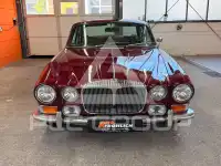 1972 Jaguar Daimler