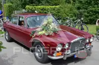 1972 Jaguar Daimler
