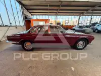 1972 Jaguar Daimler