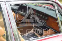 1972 Jaguar Daimler
